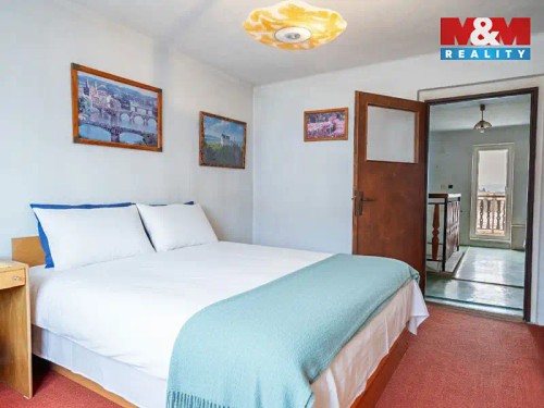 Prodaný dům 99 m², pozemek 958 m²