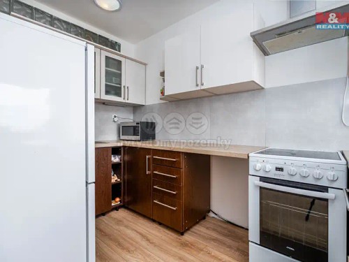 Prodaný byt 2+kk 57 m²