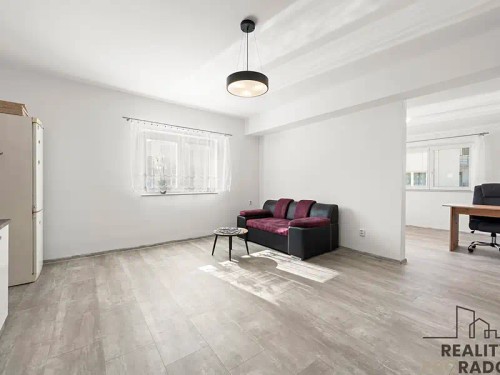 Prodaný  dům 256 m², pozemek 463 m²