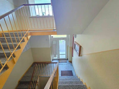 Prodej bytu 1+1 35 m²