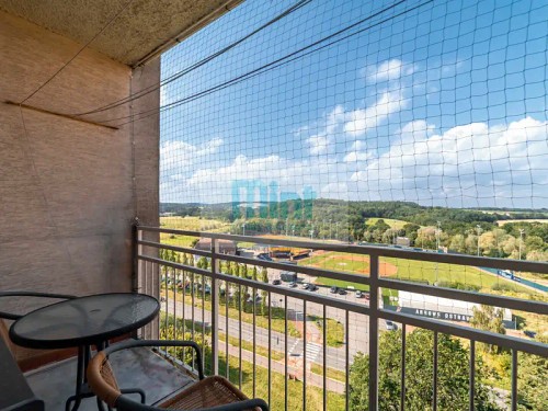 Prodej bytu 2+1 60 m²