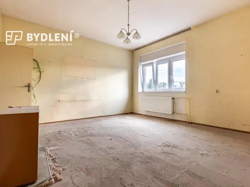Prodej domu 297 m², pozemek 387 m²