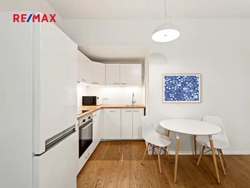 Prodaný byt 2+kk 53 m²