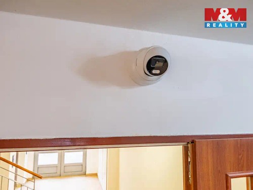 Prodaný byt 2+kk 52 m²