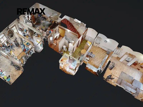 Prodej domu 126 m², pozemek 953 m²