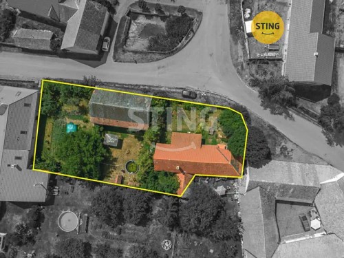 Prodej domu 290 m², pozemek 1366 m²