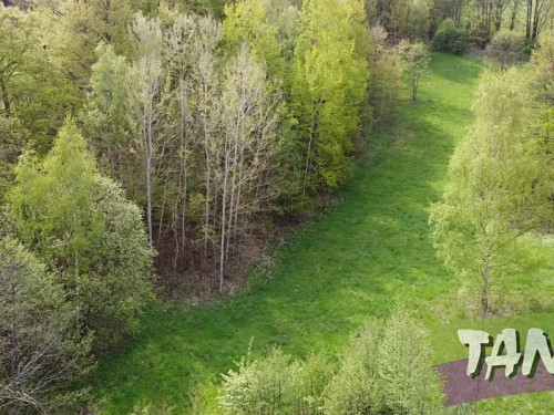 Prodej stavebního pozemku 11509 m²