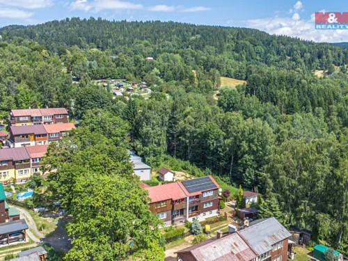 Prodaný  byt 3+1 85 m²