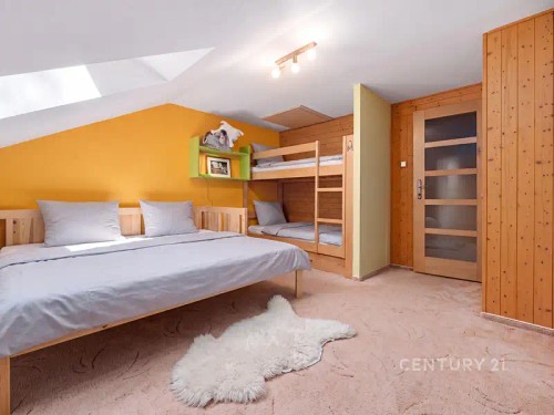 Prodej domu 74 m², pozemek 274 m²