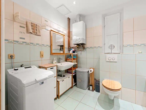 Prodaný byt 3+1 137 m²