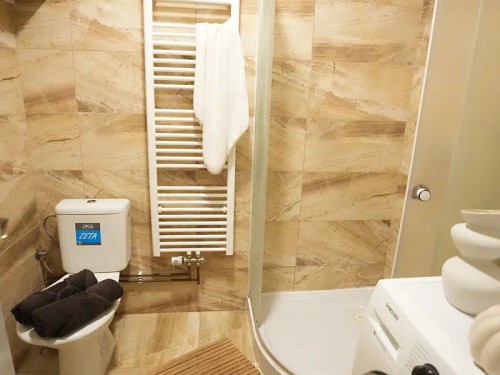 Prodaný  byt 3+kk 62 m²