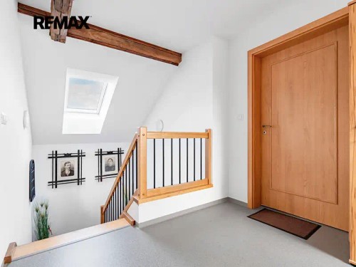 Prodej domu 267 m², pozemek 2257 m²