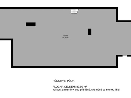 Prodej domu 279 m², pozemek 330 m²