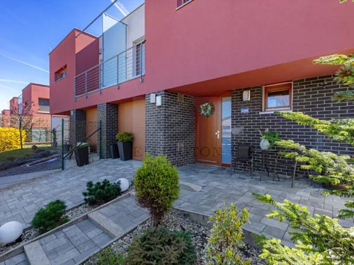 Prodej domu 163 m², pozemek 381 m²