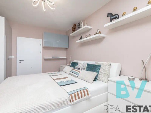 Prodej bytu 2+kk 59 m²