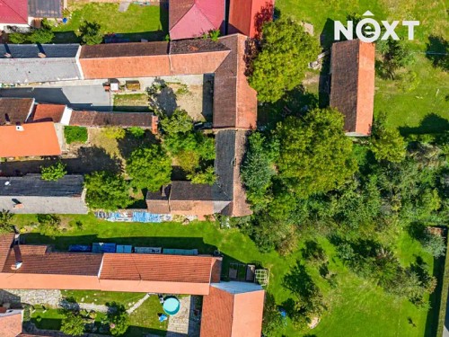 Prodej domu 139 m², pozemek 1732 m²