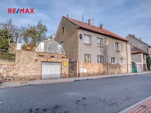 Prodej domu 82 m², pozemek 425 m²