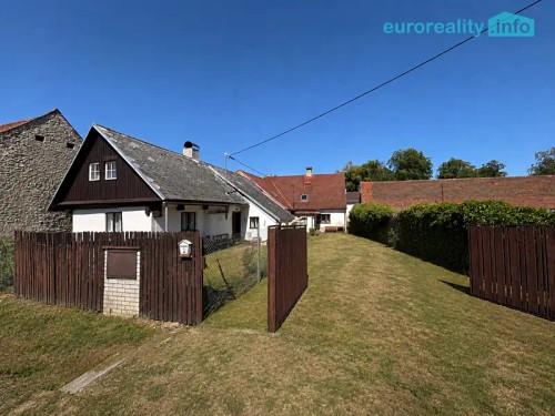 Prodej domu 77 m², pozemek 278 m²