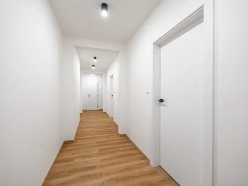 Prodaný byt 3+kk 72 m²