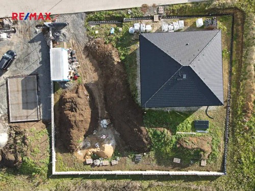 Prodej domu 94 m², pozemek 1032 m²