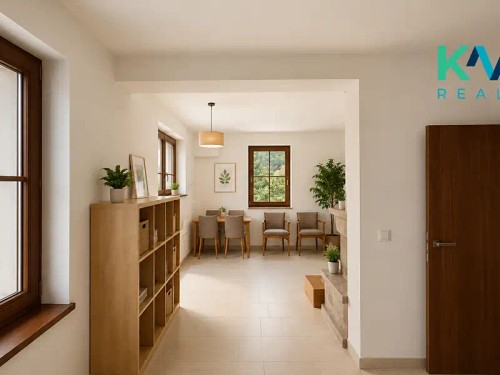 Prodej domu 99 m², pozemek 654 m²