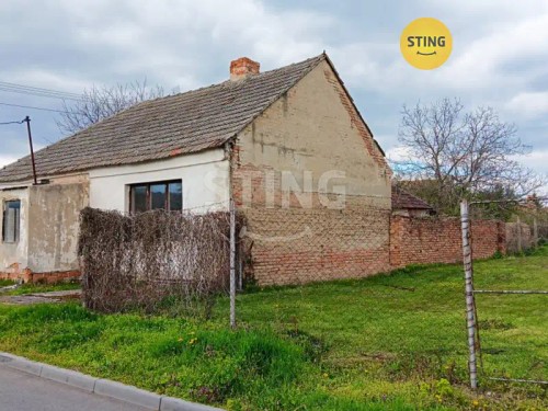 Prodej domu 90 m², pozemek 277 m²