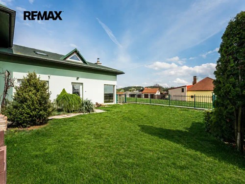 Prodej domu 154 m², pozemek 550 m²