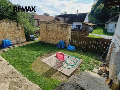 Prodej domu 80 m², pozemek 338 m²