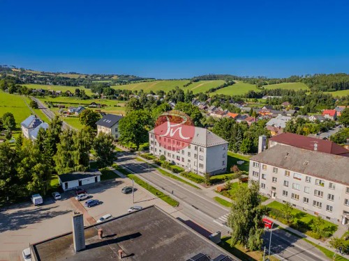 Prodaný byt 3+1 61 m²