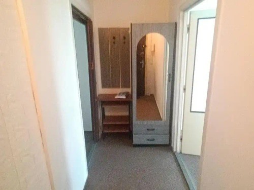 Prodej bytu 1+1 34 m²