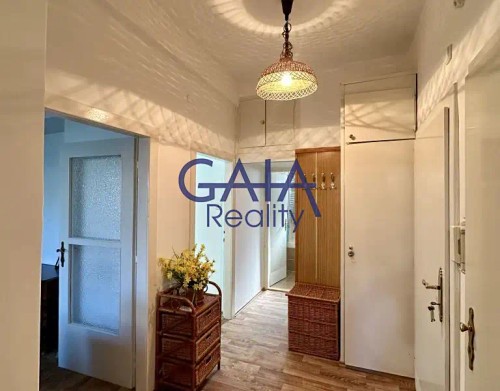 Prodaný byt 2+1 64 m²