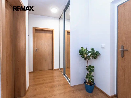 Prodaný byt 3+kk 97 m²