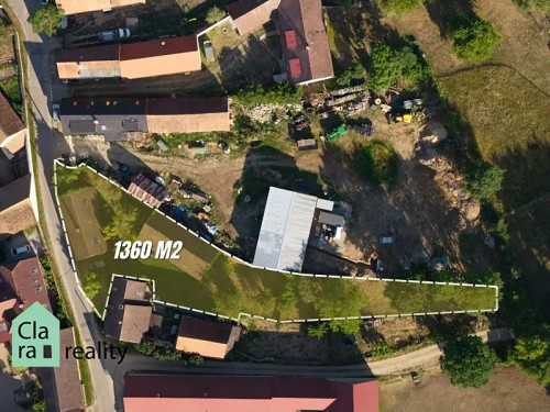 Prodej chalupy 135 m², pozemek 1360 m²