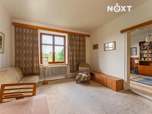 Prodej stavebního pozemku 6756 m²