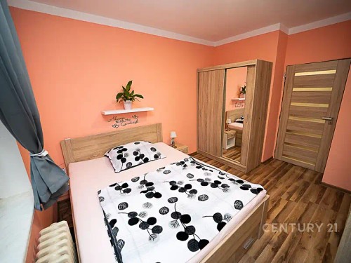 Prodej bytu 3+1 70 m²