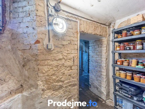Prodej vily 220 m², pozemek 949 m²