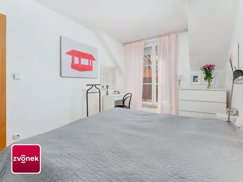 Prodej bytu 5+kk 122 m²