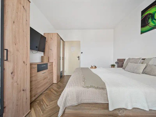 Prodej bytu 2+1 55 m²