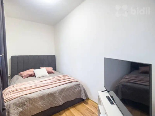 Prodaný byt 3+1 60 m²