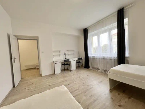 Prodaný byt 2+1 78 m²