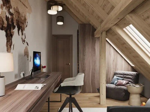 Prodej chalupy 280 m², pozemek 1687 m²