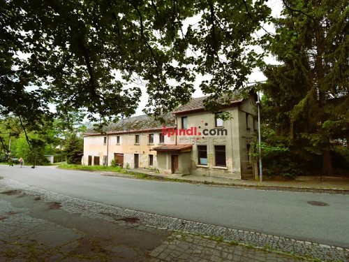 Prodej stavebního pozemku 402 m²