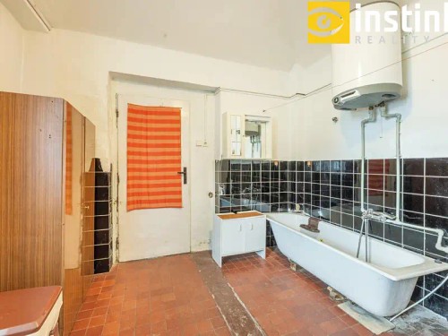 Prodej domu 68 m², pozemek 300 m²