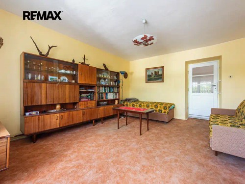 Prodej domu 80 m², pozemek 364 m²