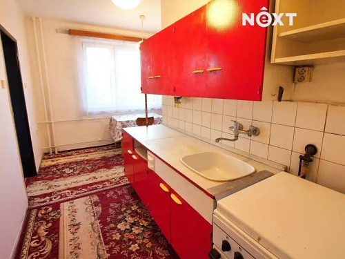 Prodaný byt 3+1 65 m²