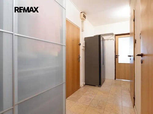 Prodej bytu 3+kk 54 m²