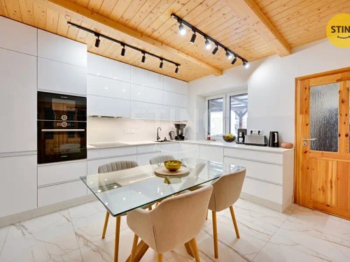 Prodej domu 200 m², pozemek 567 m²