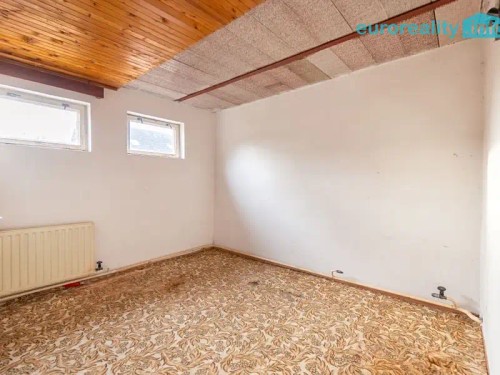 Prodaný dům 250 m², pozemek 816 m²