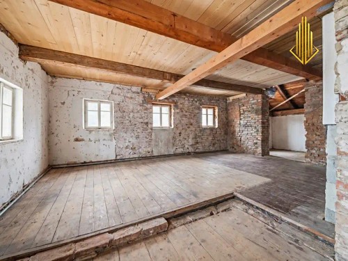 Prodej domu 150 m², pozemek 1136 m²