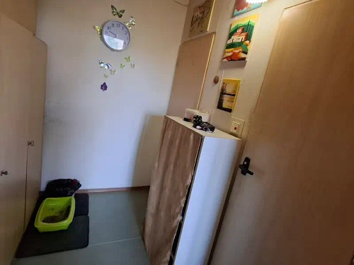Prodej bytu 1+kk 45 m²
